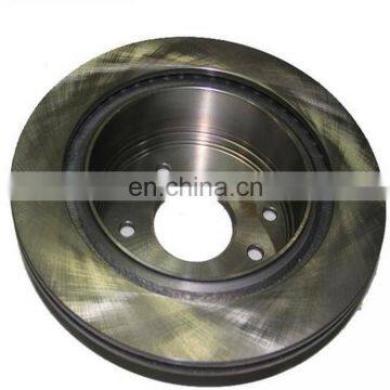 AUTO PARTS FRONT DISC BRAKE FOR X-TRAIL T30 43206-8H305