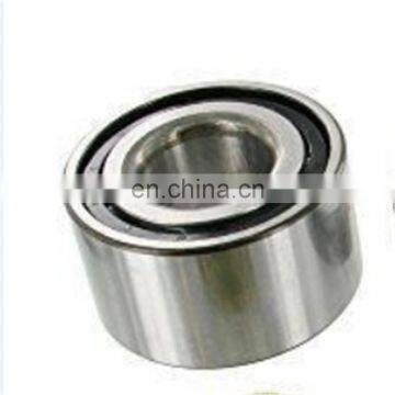 Rear Wheel Bearing Repair Kit DAC 387240