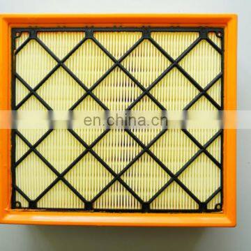 High Quality Automotive Air Filter Manufacture 30757155 photo-3