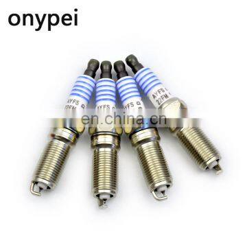 Cheap Aftermarket Engine Spark Plugs SP-411 From Car Parts Companies