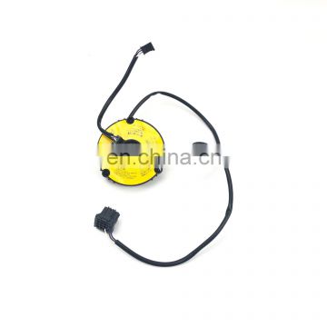 Steering wheel spring A9434600049 for Mercedes-Benz Truck Spare Parts