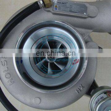 ISDE 6ISDE Diesel Engine Turbocharger HE351W Turbocharger For Truck 4047761 4047762 photo-6