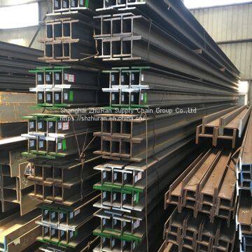 The Manufacturer Supplies Spot H-beam in European Standard