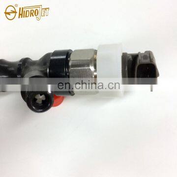 Diesel Parts 095000-8290 Fuel Injector 23670-0L050 Used for HILUX 1KD photo-3