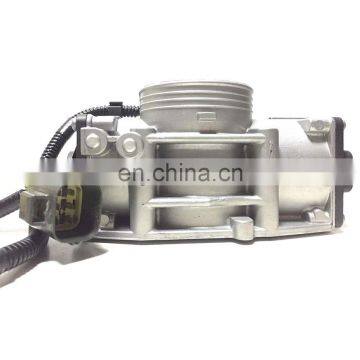 Non Turbo Throttle Body Valve Assembly ETM 8644345 2001-2002 for Volvo S60 V70 photo-6