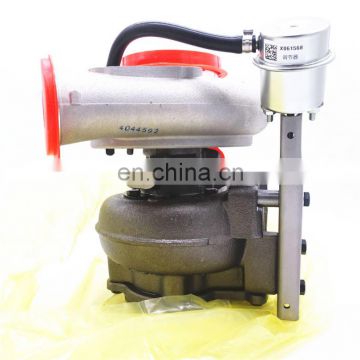 Turbocharger for diesel engine truck FOTON AUMAN