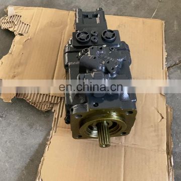 excavator parts PC45MR-3 Hydraulic main pump P5A03489 708-3S-00922