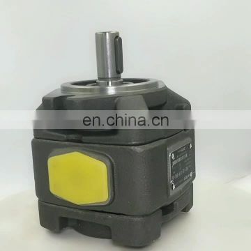 Trade assurance Sunny HG0 HG1 HG2 series HG2-125-01R-VPC high pressure hydraulic gear pump