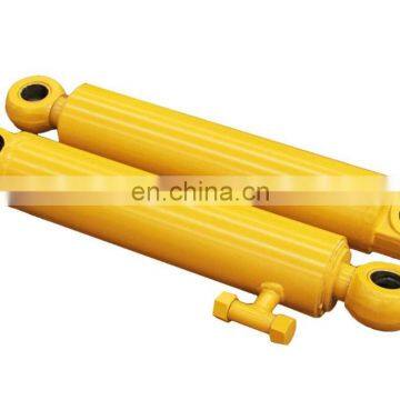 XCMG Parts Hydraulic Cylinder 803004323 XGYG01-118 XCMG Steering Cylinder photo-3