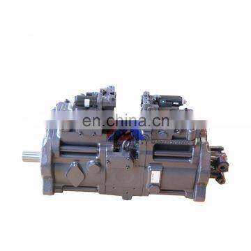 Excavator new SY240 SY265 K7V125DTP KPM Hydraulic Main Pump For Excavator Hydraulic Piston Pump assy K7V125DTP1N9R-OE05-1V