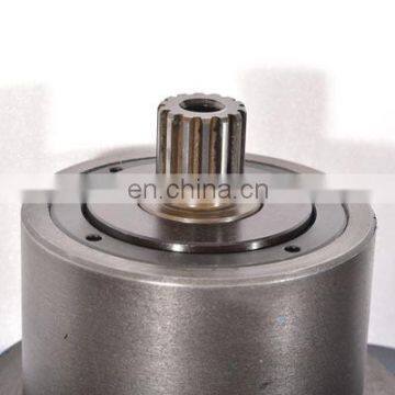 Top Selling Rexroth A2F Series Hydraulic Motor A2FE56 photo-5