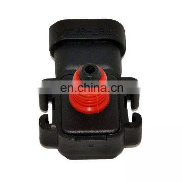 MAP Manifold Absolute Pressure Sensor for Chevrolet Cadillac Buick GMC OEM 16249939 16187556 16187556 8161875560 12614973