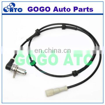 ABS Sensor for LANCIA DELTA (831AB0) (1986/11 - 1994/01) OEM 82435661 824356610 0265001249