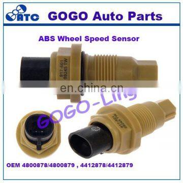 GOGO Speed Sensor for Dodge,Chrysler OEM 4800878/4800879 , 4412878/4412879 photo-2