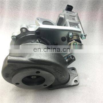 Turbo Factory Direct Price GT3063KLV 765871-5007 17201-E0034 Turbocharger photo-4
