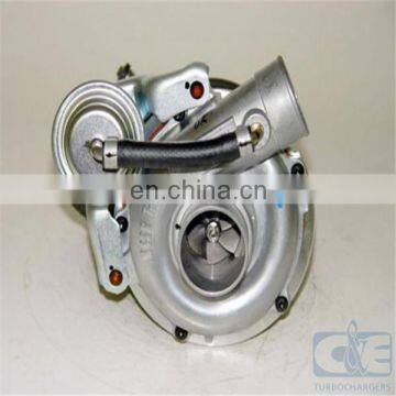 4JG2TC engine turbo 8-97148-076-2 RHF5 turbocharger