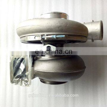 HX82 ORIGINAL Turbo 4043668 4043669 3774247 Turbocharger for Volvo Penta Marine 2 Stage Genset TWD1643GE diesel engine