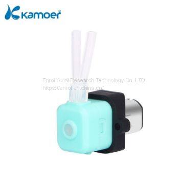 Peristaltic pump