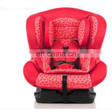 Comfortable with good quality baby car seats