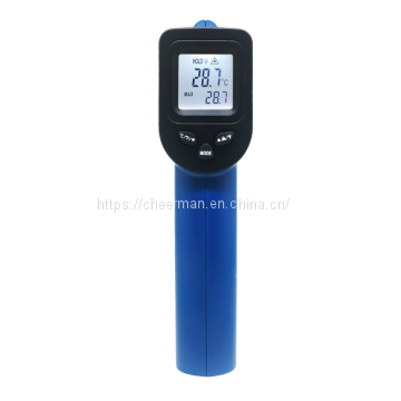 DT8550AH digital industrial Infrared Thermometer cheapest hotsale in walmart