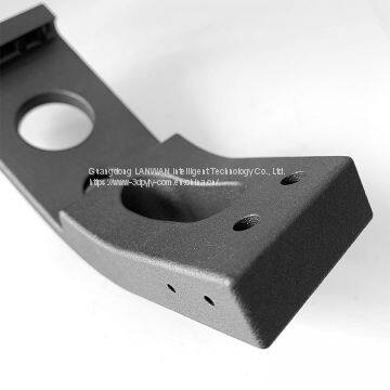 High Precision Complex Pa12 Materials Handboard Model 3d Printing
