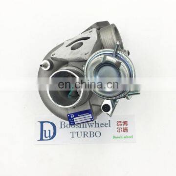 TD04HL turbocharger 49189-01360 1275089 1275663 49189-01350 For 850 C70 with N2P23HT Engine  turbo kits