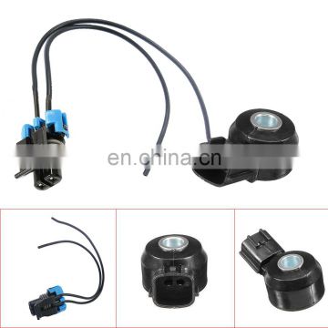 Engine Knock Sensor With Electrical Connector Fit For 22060-7B000 Nissan Xterra