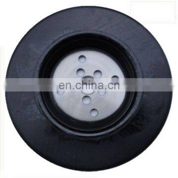 6L Crankshaft Vibration Damper 5262890 4947618 for yutong bus