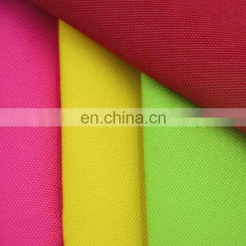 900D Polyester Oxford Fabric Coated PVC for Bags, Tent