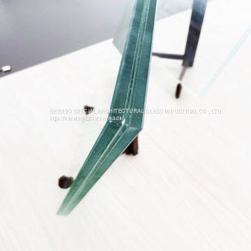 Clear Laminated Glass   white laminated glass   laminated glass prices   toughened safety glass supplier