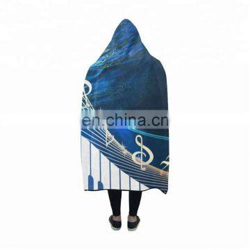 Bulk Buy From China Cozy Hooded Blanket For Adults