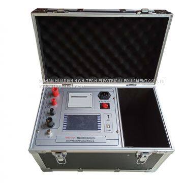 Loop Resistance Tester