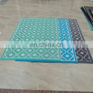 Factory price PP door stripe carpets mat hot sales 100% polypropylene