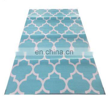 AIYISI 100% PP Foldable Patio Carpet/mat/rug With ECO-friendly photo-2