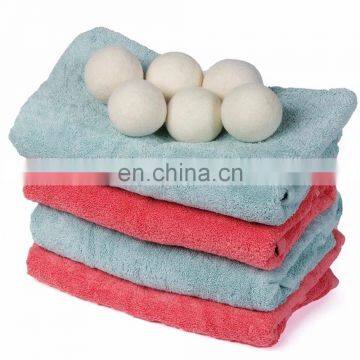 Wholesale Handmade Wool Felts Dryer Balls in xl photo-4