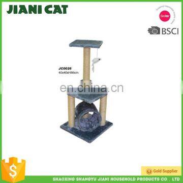 Cat Tree Supplier, Cat Furniture,Cat Toy photo-2