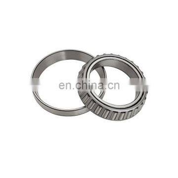 single cone taper roller sets 48190/48120 auto parts trailer rear axle tapered roller bearing inch bearing 48190 48120