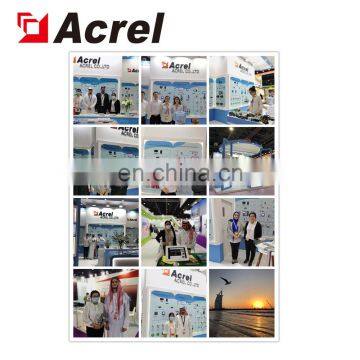 Acrel AM2-V Three Phase Auto-recloser Feeder Protection Microcomputer Protection Relay