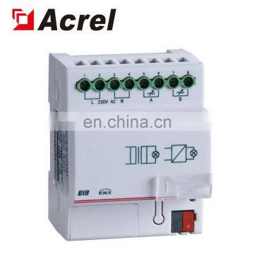 SCR Dimming Drive ASL100-TD2/5 Used in Smart Lighting Control System Acrel 300286 photo-3