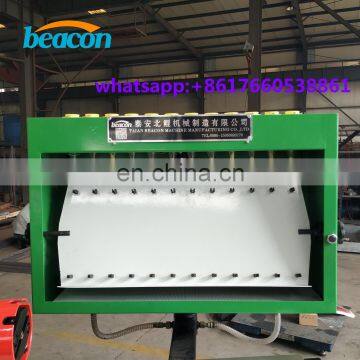 Diesel Injector Pump Calibration Machine 12 PSB photo-6