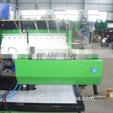 The Hot Sale CRS3000 Common Rail Diesel Injector and Pump Tester photo-4