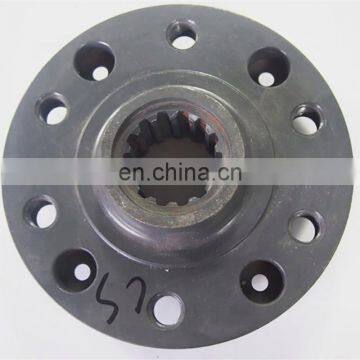 Kubota Rice Harvester Spare Parts 5T051-1652 BOSS DRIVE ROLLER photo-3