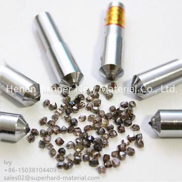 Hot Sale Synthetic and Natural Diamond Dressing Tool for Grinding Wheel