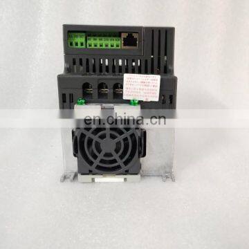 3 Phase Delta 380v Inverter VFD015EL21A Frequency Converter For CNC Machine photo-3