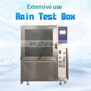 Testing Equipment IPX3 IPX4 Waterproof Test Jet Equipment photo-6