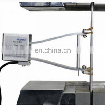 UTM electronic extensometer for universal testing machine use YYU/YYJ/YYS