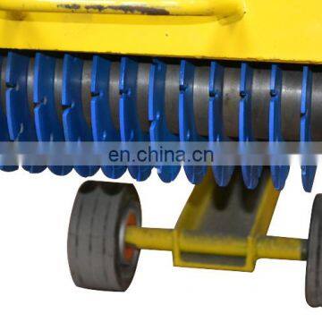 Jining Water Jet Hand Held Concrete Asphalt Road Cutting Machine photo-5