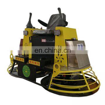 Cheapest Hydraulic Power Trowel Easy Operate Ride on Hydraulic Power Trowel photo-3