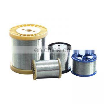 Stainless Steel Cold Drawing Wire for Welded Mesh & Fence 0.8mm