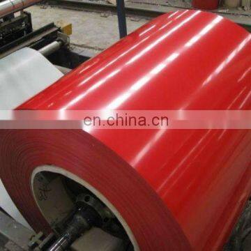 Prepainted Galvanized Iron Sheets Color Coated Flower Printed Ppgi Coil photo-4
